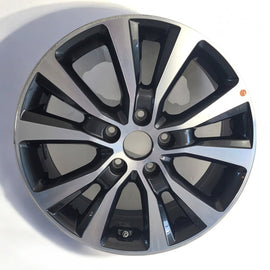 1x Alufelge 17 Zoll 7.0
