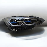 Frontscheinwerfer BMW 4 G22 5A1936804 Rechts Scheinwerfer Headlight