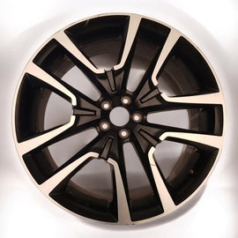 1x Alufelge 22 Zoll 9.0