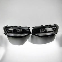 Laden Sie das Bild in den Galerie-Viewer, Frontscheinwerfer VW T-Cross 2GM941035 Ein Stück (Rechts oder Links) Headlight