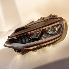 Frontscheinwerfer VW Sportsvan 517941081 LED Links Scheinwerfer Headlight SCH2585844239aw
