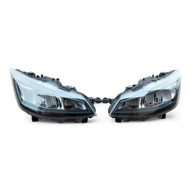 Frontscheinwerfer Seat Ibiza I 6F1941005C 6F1941006C Full LED Ein Satz Headlight
