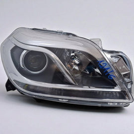 Frontscheinwerfer Mercedes-Benz W166 A1668202461 Rechts Scheinwerfer Headlight