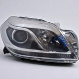 Frontscheinwerfer Mercedes-Benz W166 A1668202461 Rechts Scheinwerfer Headlight