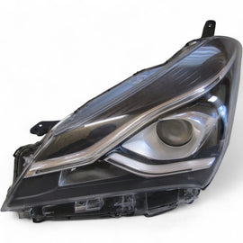 Frontscheinwerfer Toyota Yaris LED Links Scheinwerfer Headlight