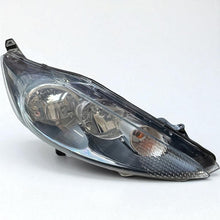 Laden Sie das Bild in den Galerie-Viewer, Frontscheinwerfer Ford Fiesta 8A61-13W029-AF Rechts Scheinwerfer Headlight SCH3953788434pq