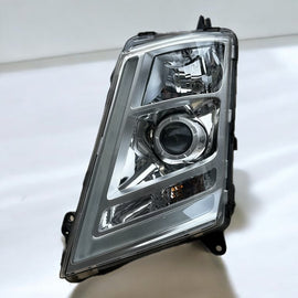 Frontscheinwerfer Volvo 22239247 Xenon Links Scheinwerfer Headlight SCH4456778648nv