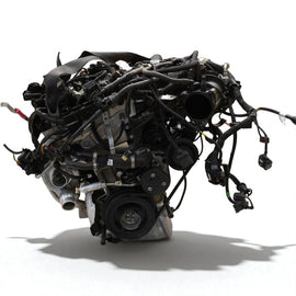 Motor BMW G01 G02 B48B20A 2.0 29TKm Benzin Engine Komplett