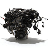 Motor BMW G01 G02 B48B20A 2.0 29TKm Benzin Engine Komplett