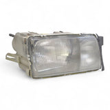 Frontscheinwerfer Mercedes-Benz W126 1268209661 Rechts Scheinwerfer Headlight