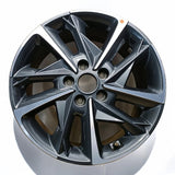 1x Alufelge 17 Zoll 7.0