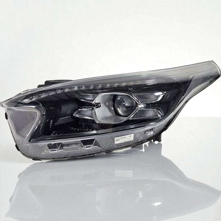 Frontscheinwerfer Kia Xceed 92101-J73000 LED Links Scheinwerfer Headlight