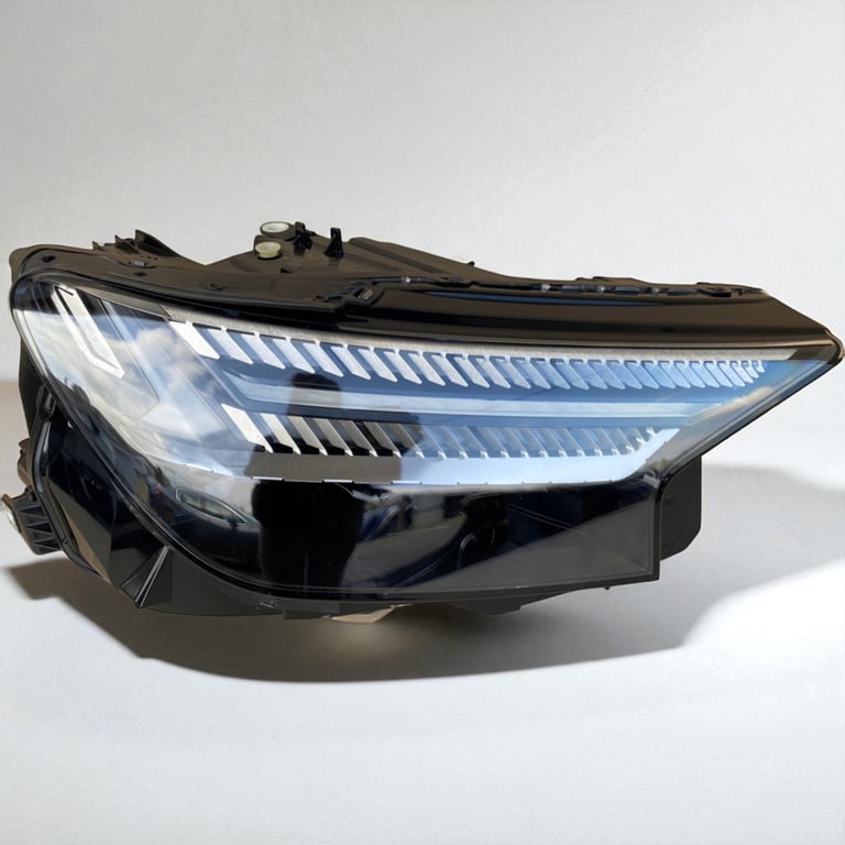Frontscheinwerfer Audi E-Tron 89A941036 LED Rechts Scheinwerfer Headlight SCH1781210849hs