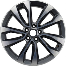 Load image into Gallery viewer, 1x Alufelge 19 Zoll 7.0" 5x112 43ET 565601025AK Skoda Rim Wheel FEL3174772089cu