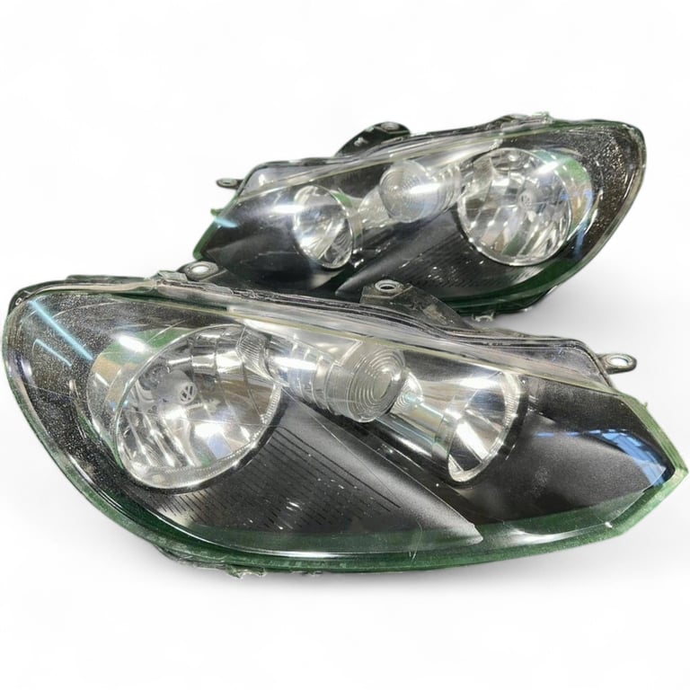 Frontscheinwerfer VW Golf VI 5K1941005J 5K1941006J Ein Satz Headlight SCH6685909504ka