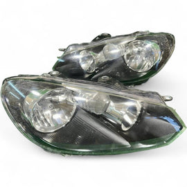 Frontscheinwerfer VW Golf VI 5K1941005J 5K1941006J Ein Satz Headlight SCH6685909504ka