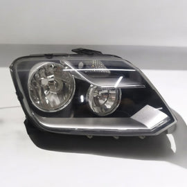 Frontscheinwerfer VW Amarok Rechts Scheinwerfer Headlight SCH8855656675zn