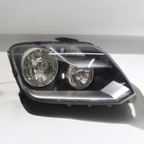 Frontscheinwerfer VW Amarok Rechts Scheinwerfer Headlight