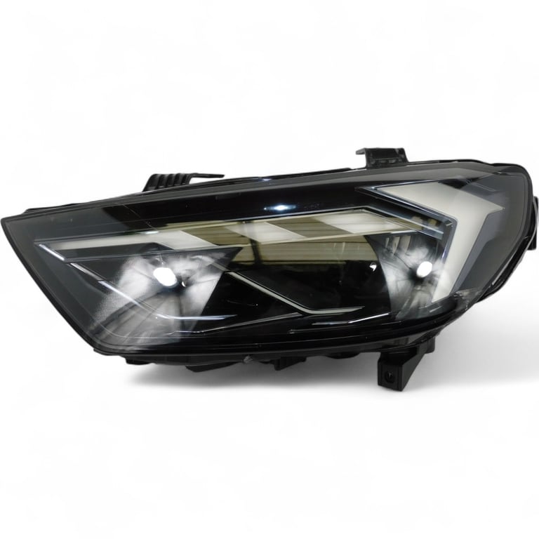 Frontscheinwerfer Audi A1 82A941033F Full LED Links Scheinwerfer Headlight SCH4965445533xw