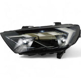 Frontscheinwerfer Audi A1 82A941033F Full LED Links Scheinwerfer Headlight