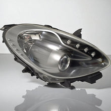 Laden Sie das Bild in den Galerie-Viewer, Frontscheinwerfer Alfa Romeo 47922748 47942748 LED Rechts Scheinwerfer Headlight SCH6348283549uf