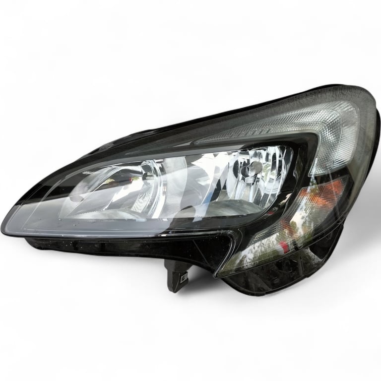 Frontscheinwerfer Opel Corsa E 1EF01183001 Ein Stück (Rechts oder Links) SCH9133676884cz