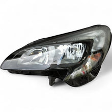 Laden Sie das Bild in den Galerie-Viewer, Frontscheinwerfer Opel Corsa E 1EF01183001 Ein Stück (Rechts oder Links) SCH9133676884cz