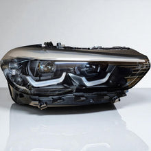 Load image into Gallery viewer, Frontscheinwerfer BMW X5 G05 G06 9481814 Full LED Rechts Scheinwerfer Headlight SCH9009577182az