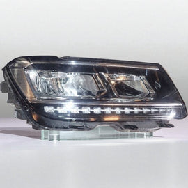 Frontscheinwerfer VW Tiguan 5NB941036 LED Rechts Scheinwerfer Headlight SCH7378166770gz