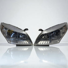Load image into Gallery viewer, Frontscheinwerfer Renault Megane III 260607449R 260100017R Rechts oder Links SCH6740236059mm