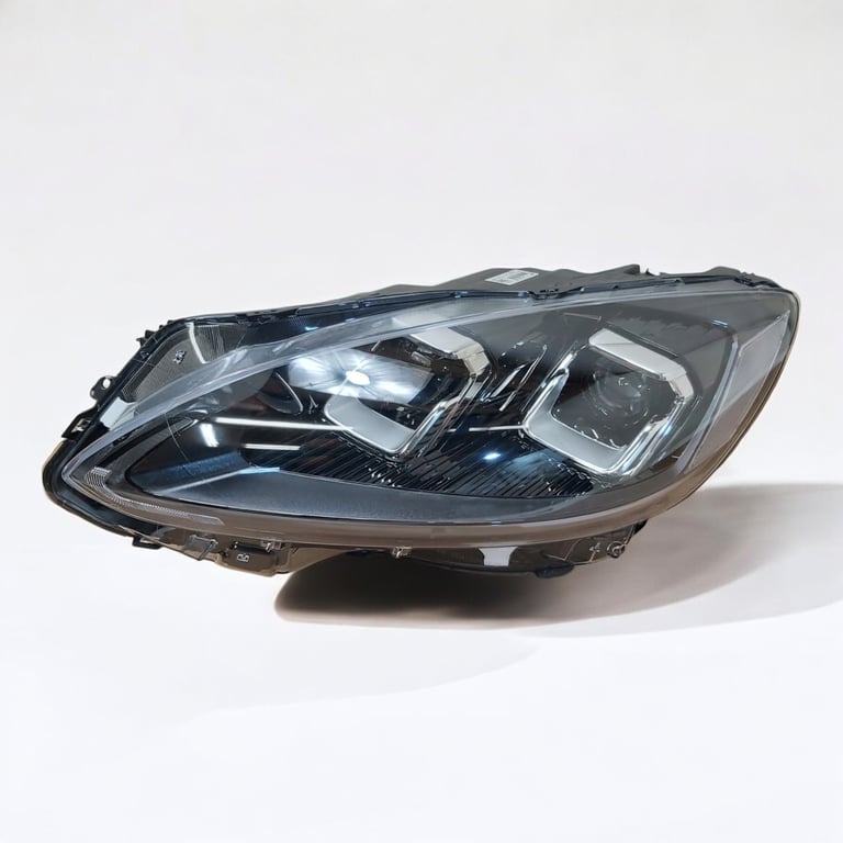 Frontscheinwerfer Ford Kuga III LV4B-13E017-AP FULL LED Links Headlight SCH6751764791ex