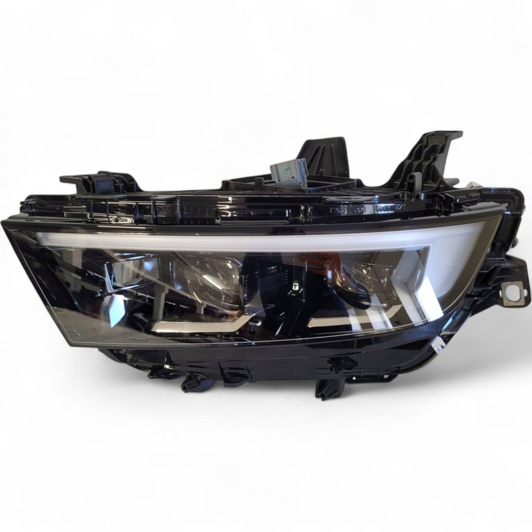 Frontscheinwerfer Opel Astra L 662588537 Full LED Ein Stück (Rechts oder Links) SCH3648382500ze