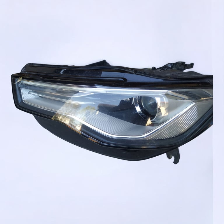 Frontscheinwerfer Audi A6 C7 4G0941005F Xenon Links Scheinwerfer Headlight