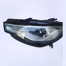 Laden Sie das Bild in den Galerie-Viewer, Frontscheinwerfer Audi A6 C7 4G0941005F Xenon Links Scheinwerfer Headlight