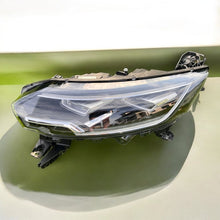 Laden Sie das Bild in den Galerie-Viewer, Frontscheinwerfer Renault Espace 260601628R LED Links Scheinwerfer Headlight SCH9283418888cq
