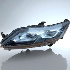 Frontscheinwerfer Mitsubishi Eclipse Cross Full LED Links Scheinwerfer Headlight