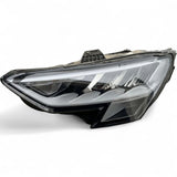 Frontscheinwerfer Audi A3 8Y0941011 Full LED Ein Stück (Rechts oder Links)