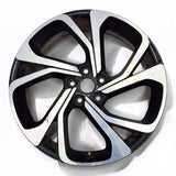 1x Alufelge 20 Zoll 6.5