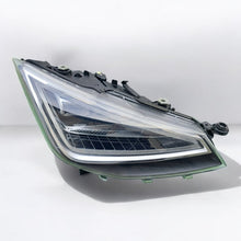 Laden Sie das Bild in den Galerie-Viewer, Frontscheinwerfer Seat Ibiza Arona 6F1941008F Full LED Rechts Headlight SCH4603938731kj