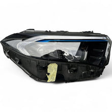 Laden Sie das Bild in den Galerie-Viewer, Frontscheinwerfer Mercedes-Benz Eqb 2439069000 LED Rechts Scheinwerfer Headlight SCH6503461891sv