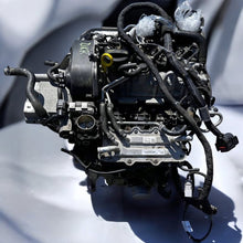 Laden Sie das Bild in den Galerie-Viewer, Motor VW Caddy I DKR 1.0 TSI 90PS 66kW 42TKm Benzin Engine Komplett