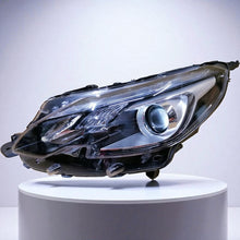 Laden Sie das Bild in den Galerie-Viewer, Frontscheinwerfer Peugeot 2008 I 90167010 LED Links Scheinwerfer Headlight