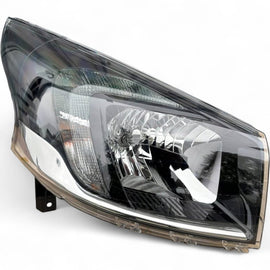 Frontscheinwerfer Renault Trafic III 260106627R Rechts Scheinwerfer Headlight SCH2546927352jb