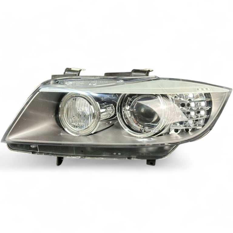 Frontscheinwerfer BMW E91 E90 7202589 Xenon Links Scheinwerfer Headlight SCH2175976868ke