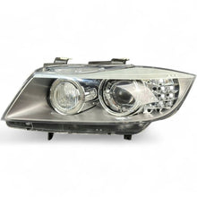 Laden Sie das Bild in den Galerie-Viewer, Frontscheinwerfer BMW E91 E90 7202589 Xenon Links Scheinwerfer Headlight SCH2175976868ke