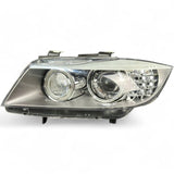 Frontscheinwerfer BMW E91 E90 7202589 Xenon Links Scheinwerfer Headlight