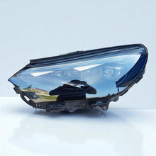 Laden Sie das Bild in den Galerie-Viewer, Frontscheinwerfer Mercedes-Benz Eqe A2949062501 Full LED Links Headlight SCH5899872766vv