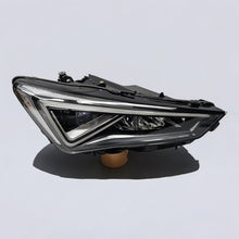 Laden Sie das Bild in den Galerie-Viewer, Frontscheinwerfer Seat 5FJ941008E Full LED Rechts Scheinwerfer Headlight