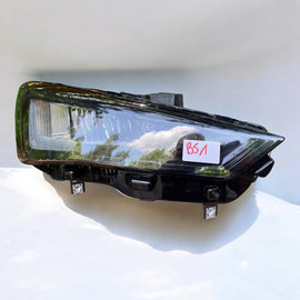 Frontscheinwerfer Seat Leon 5FB941006D Full LED Rechts Scheinwerfer Headlight SCH5532333980nv