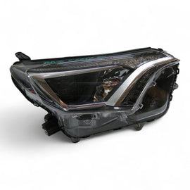 Frontscheinwerfer Toyota Rav 4 Rechts Scheinwerfer Headlight SCH6164256293uw